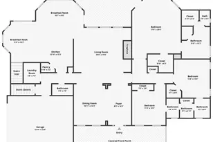 55 Glengarry Chase, Covington, GA 30014 - Photo 118