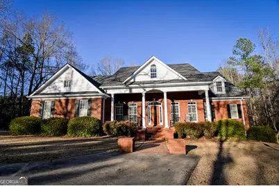55 Glengarry Chase, Covington, GA 30014 - Photo 20
