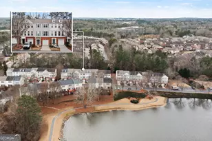 3443 Lathenview Ct, Milton, GA 30004 - Photo 2