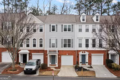 3443 Lathenview Court # 143, Milton, GA 30004 - Photo 1