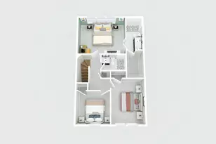 3443 Lathenview Ct, Milton, GA 30004 - Photo 10