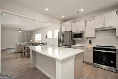 1260 Starboard Way, Greensboro, GA 30642 - Photo 8