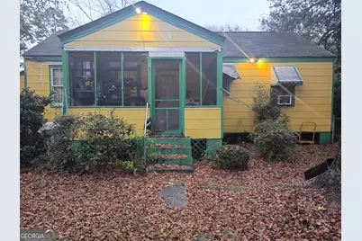 2405 Florida Avenue, Savannah, GA 31404 - Photo 2