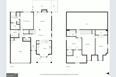 121 Deer Park Drive, Carrollton, GA 30116 - Photo 58