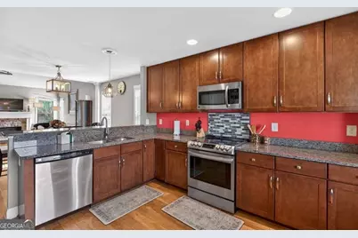 121 Deer Park Drive, Carrollton, GA 30116 - Photo 42