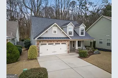 121 Deer Park Drive, Carrollton, GA 30116 - Photo 6