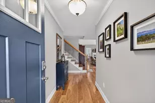 121 Deer Park Dr, Carrollton, GA 30116 - Photo 8