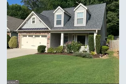 121 Deer Park Drive, Carrollton, GA 30116 - Photo 4