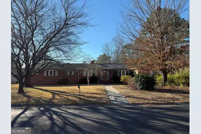 1406 Maplewood Drive, Macon, GA 31210 - Photo 1