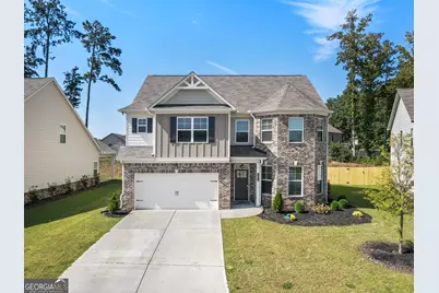 662 Eagles Nest Circle, Auburn, GA 30011 - Photo 2