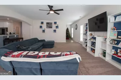 237 Daniel Trent Way, Kingsland, GA 31548 - Photo 12