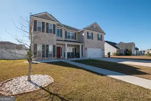 237 Daniel Trent Way, Kingsland, GA 31548 - Photo 2