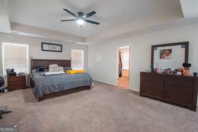 237 Daniel Trent Way, Kingsland, GA 31548 - Photo 34