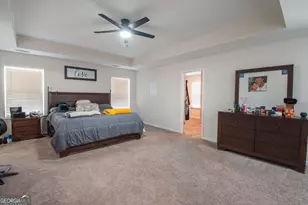 237 Daniel Trent Way, Kingsland, GA 31548 - Photo 34