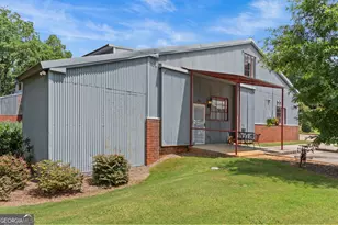 370 Park St, Madison, GA 30650 - Photo 1