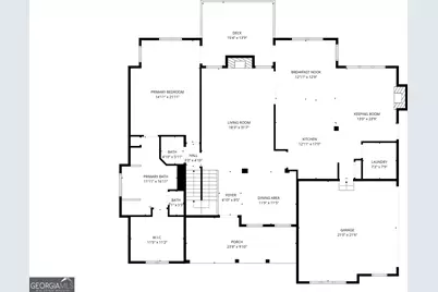 120 Homestead Circle, Forsyth, GA 31029 - Photo 60