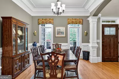 120 Homestead Circle, Forsyth, GA 31029 - Photo 10