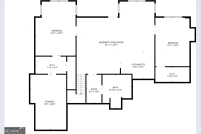 120 Homestead Circle, Forsyth, GA 31029 - Photo 62