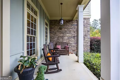 120 Homestead Circle, Forsyth, GA 31029 - Photo 2
