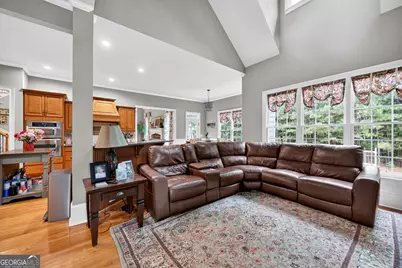 120 Homestead Circle, Forsyth, GA 31029 - Photo 16