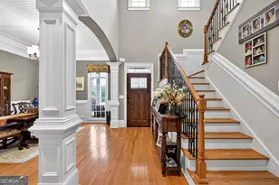 120 Homestead Cir, Forsyth, GA 31029 - Photo 4