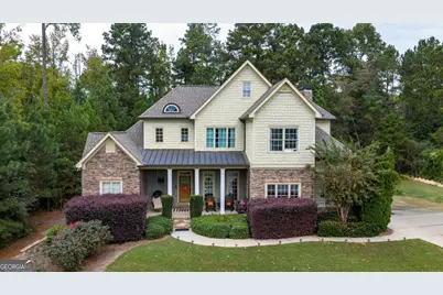120 Homestead Circle, Forsyth, GA 31029 - Photo 1