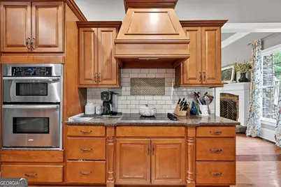 120 Homestead Circle, Forsyth, GA 31029 - Photo 14