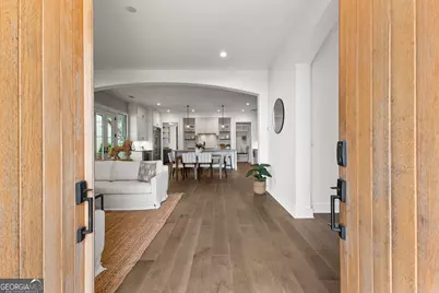 110 3rd Street, Fayetteville, GA 30214 - Photo 10