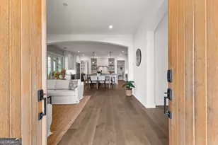 110 3rd St, Fayetteville, GA 30214 - Photo 10