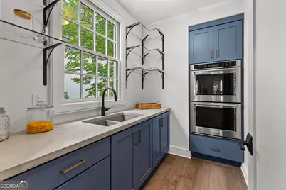 110 3rd Street, Fayetteville, GA 30214 - Photo 30