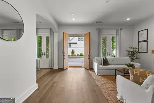 110 3rd St, Fayetteville, GA 30214 - Photo 14