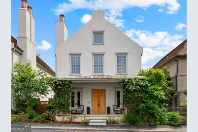 110 3rd Street, Fayetteville, GA 30214 - Photo 1