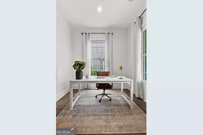 110 3rd Street, Fayetteville, GA 30214 - Photo 16