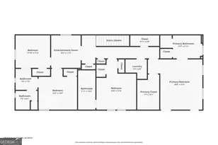 110 3rd St, Fayetteville, GA 30214 - Photo 88