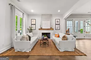 110 3rd St, Fayetteville, GA 30214 - Photo 18