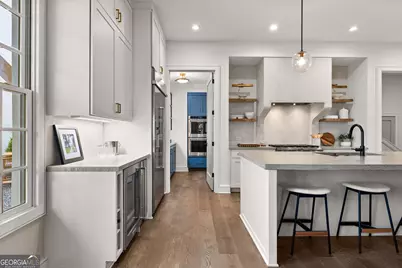 110 3rd Street, Fayetteville, GA 30214 - Photo 28