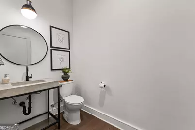 110 3rd Street, Fayetteville, GA 30214 - Photo 26