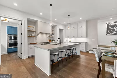 110 3rd Street, Fayetteville, GA 30214 - Photo 26