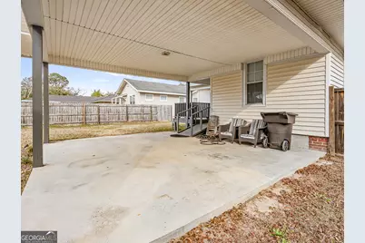 517 N Masonic Street, Millen, GA 30442 - Photo 24