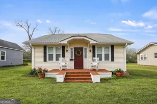 517 N Masonic St, Millen, GA 30442 - Photo 1