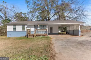 1160 Siloam Rd, Greensboro, GA 30642 - Photo 1