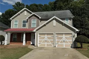 480 Darbys Run Ct, Hiram, GA 30141 - Photo 1