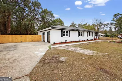 524 Old Waynesville Road, Jesup, GA 31546 - Photo 4