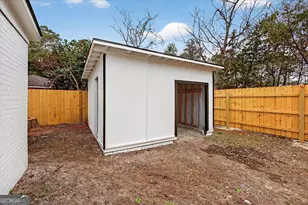 524 Old Waynesville Rd, Jesup, GA 31546 - Photo 52