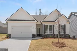 36 Edith Ct, Statham, GA 30666 - Photo 1