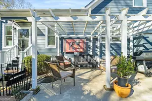 517 Candler Ln, Madison, GA 30650 - Photo 34