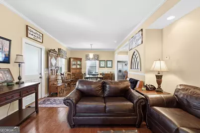 517 Candler Lane, Madison, GA 30650 - Photo 4