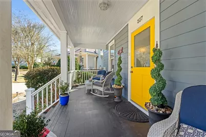 517 Candler Lane, Madison, GA 30650 - Photo 2