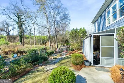 517 Candler Lane, Madison, GA 30650 - Photo 38