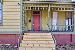 1890 Coleman Ave, Macon, GA 31201 - Photo 4